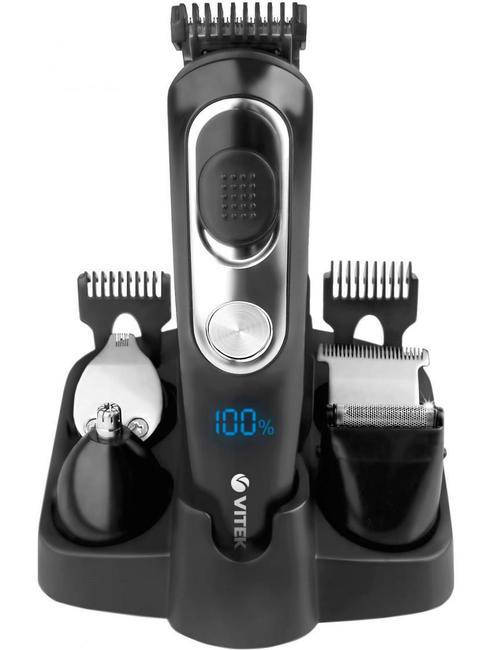 

Триммер Vitek VT-2549 BK
