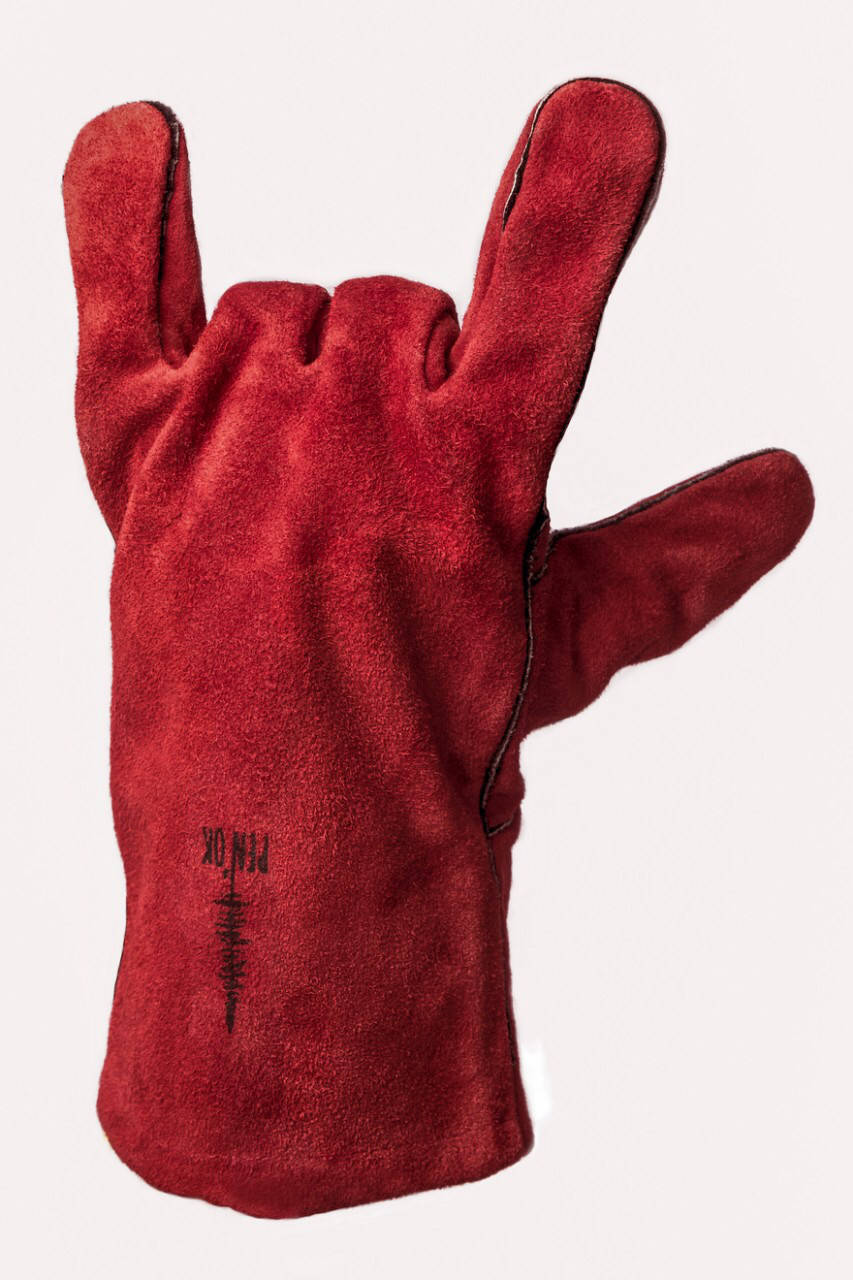 

Перчатки для барбекю +800С ( уп 2 шт )