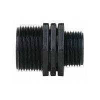 

Ниппель редукционный Ender 3/4" х 1/2" наружная резьба
