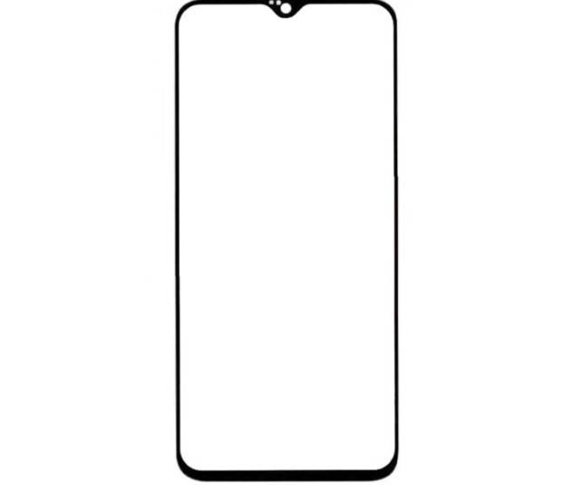 

Glass OnePlus 6T black, Черный