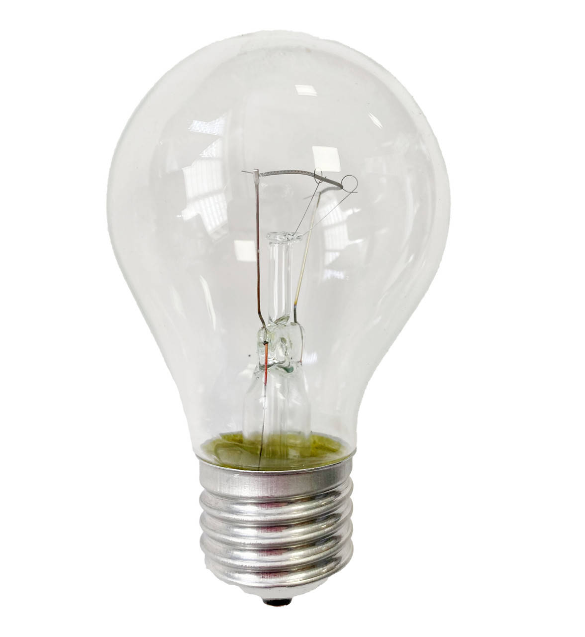 

Электролампа низковольтная МО 36В 40Вт, цоколь Е27