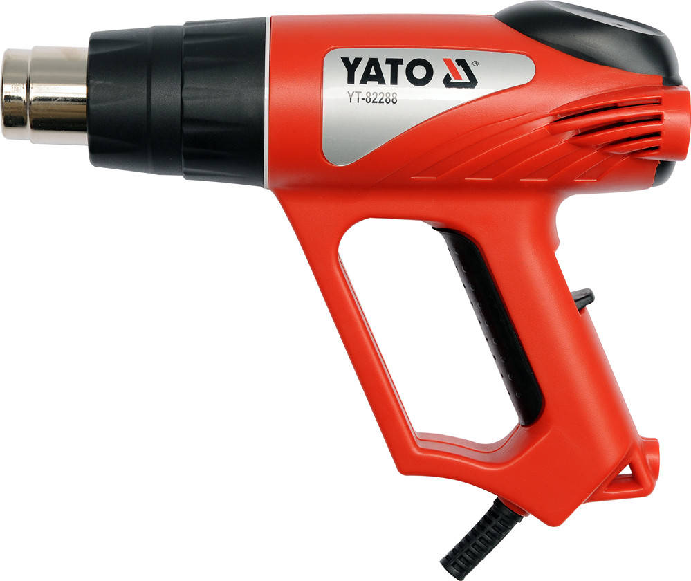 

Фен технический 2000W YATO YT-82288