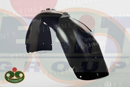 

Пластиковый подкрылок AUDI A4 (8E2. B6) 2000-2005 г.