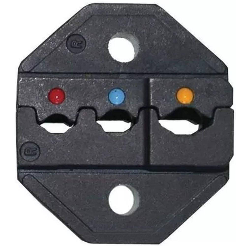 

Матрица CP-236DR для обжима изолированых клемм Pro'sKit