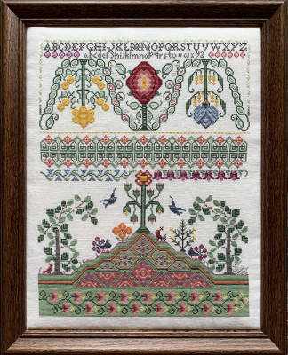 

Схема Summerhill Rosewood Manor RMS1089