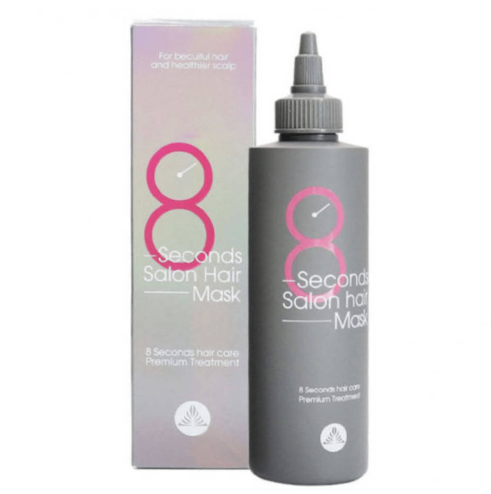 

Восстанавливающая маска для волос Masil 8 Second Salon Hair Mask, 200 мл