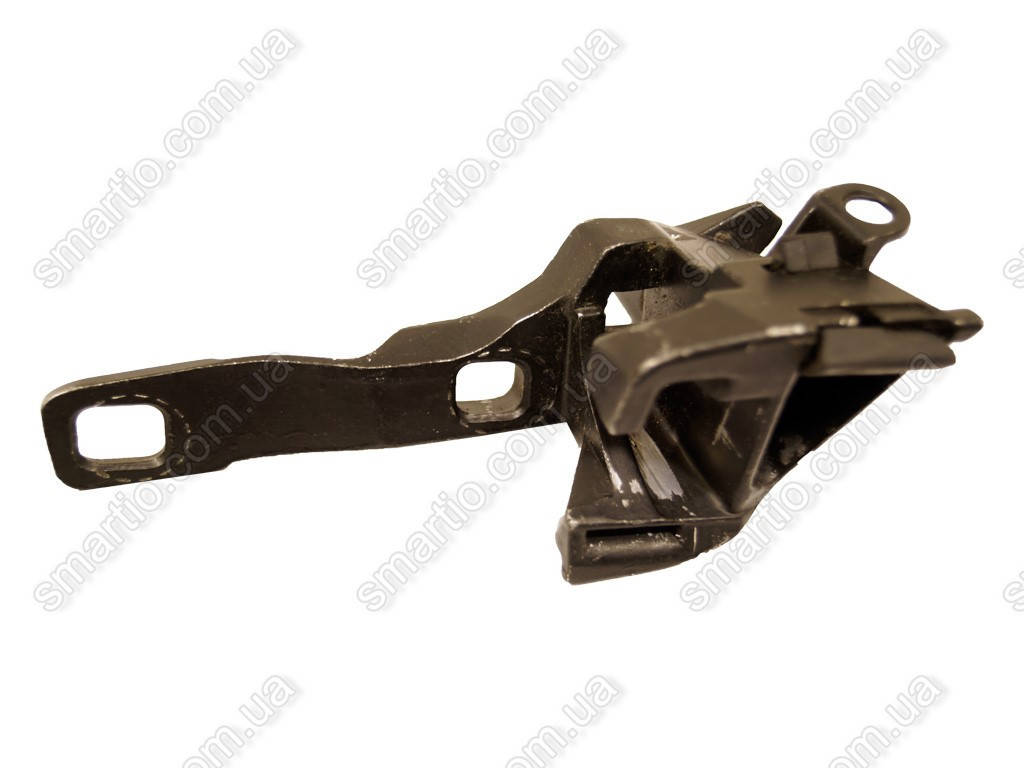 

Механизм крепления складной крыши Смарт Форту Кабрио 450. Правая. Оригинал. Б.У