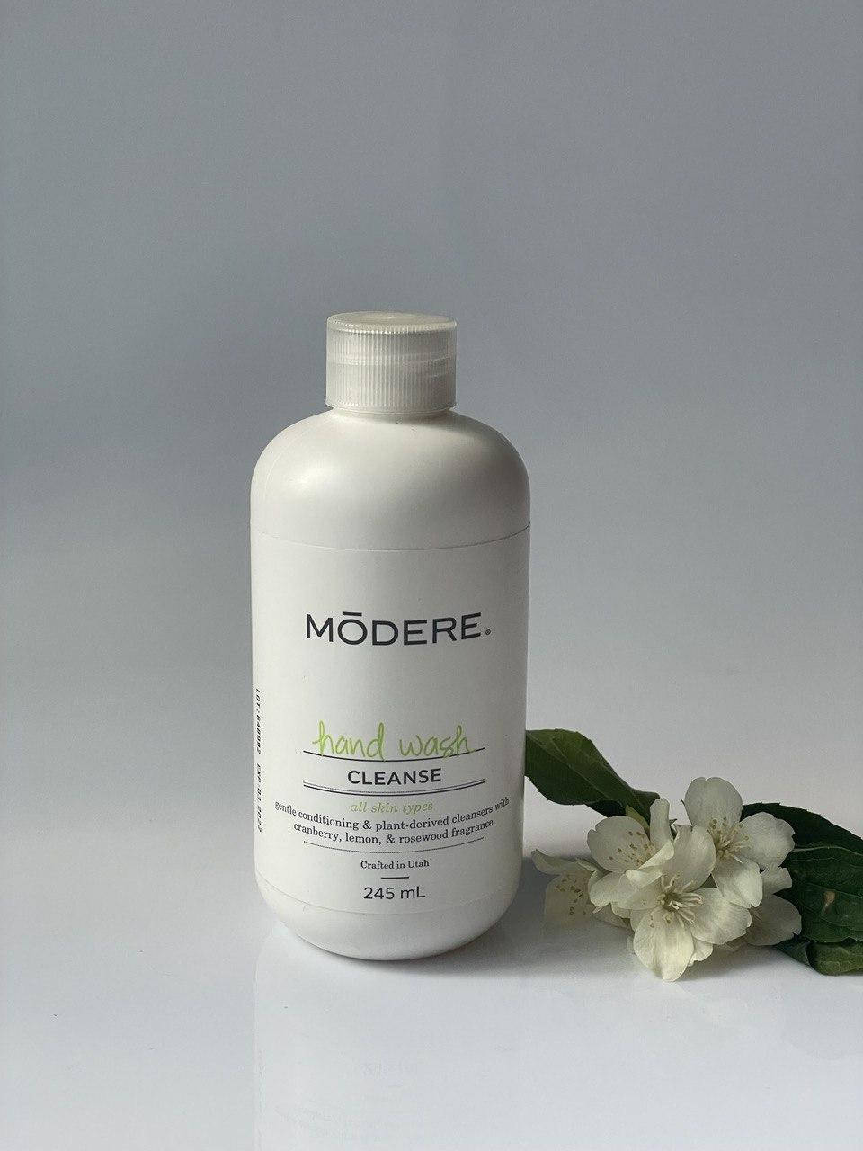 

Натуральное средство для мытья рук Модере - Hand Wash Modere