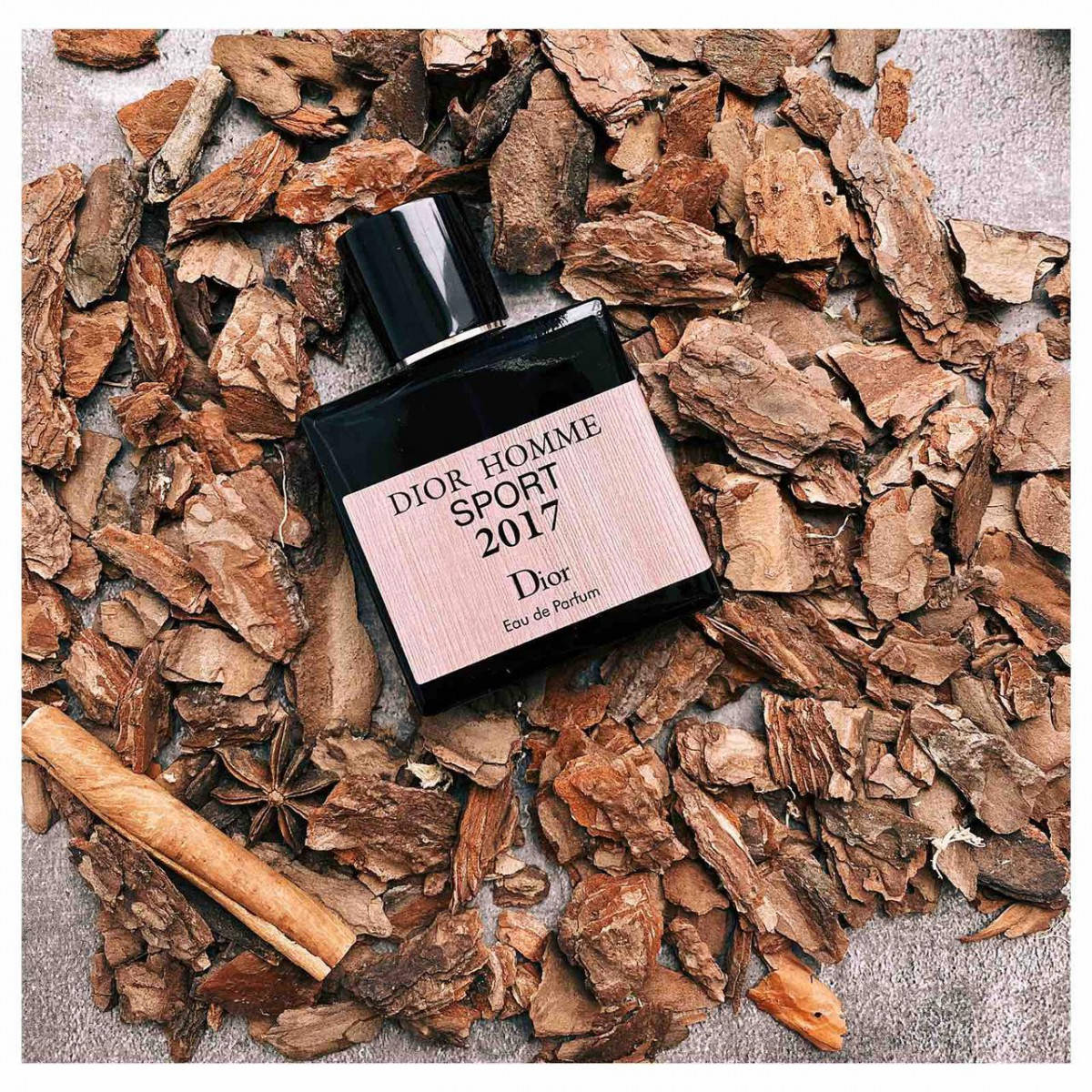 

CD Homme Sport 2017 - Perfume house Tester 60ml