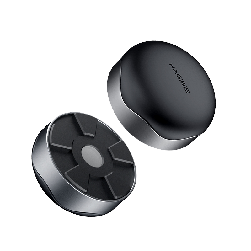 

Подставка для ноутбука Xiaomi HAGiBiS Cooling Pad 2 шт. (JD03MK)