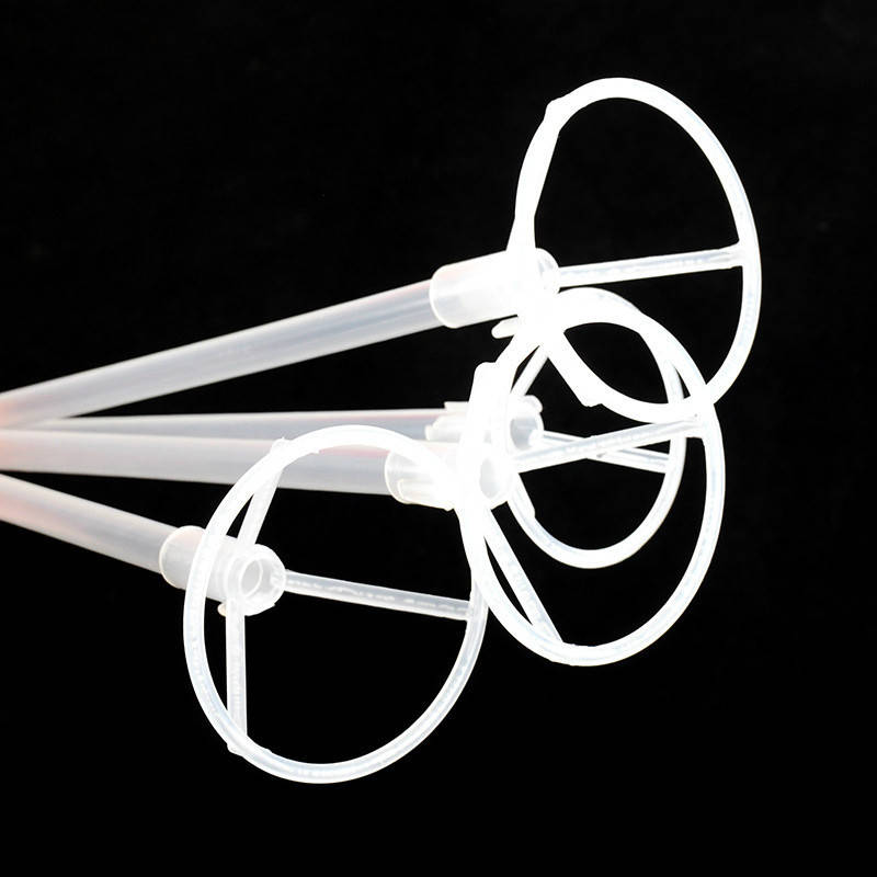 

Палочка с насадкой для шаров Баблс (BUBBLES)