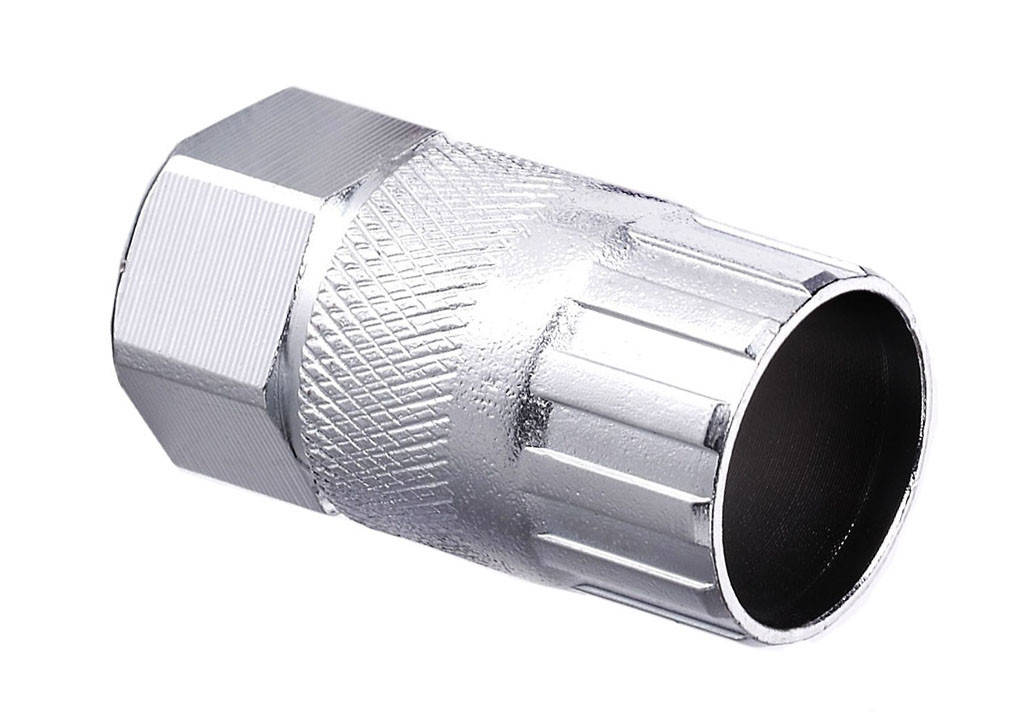 

Ключ-съемник для велосипедной трещетки KEN TECH KL-9712