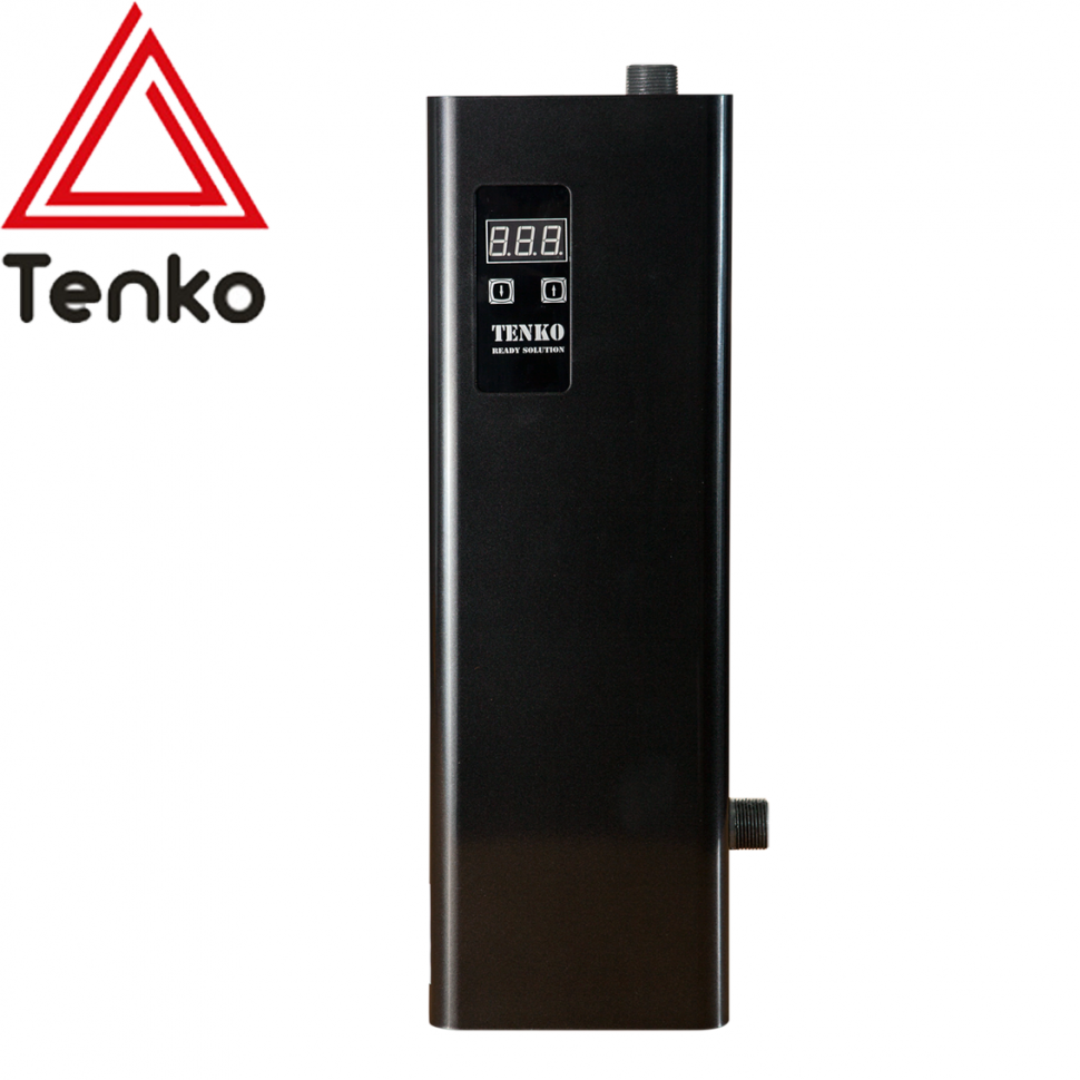 

Электрический котел Tenko Мини Digital 4,5 квт 220 (DKEМ 4,5_220)