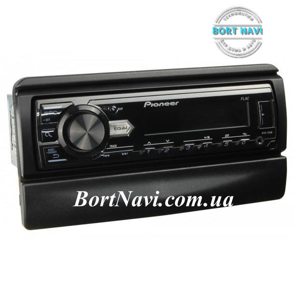 

Переходная рамка Ford Transit, Fiesta, Focus, Galaxy, Mondeo