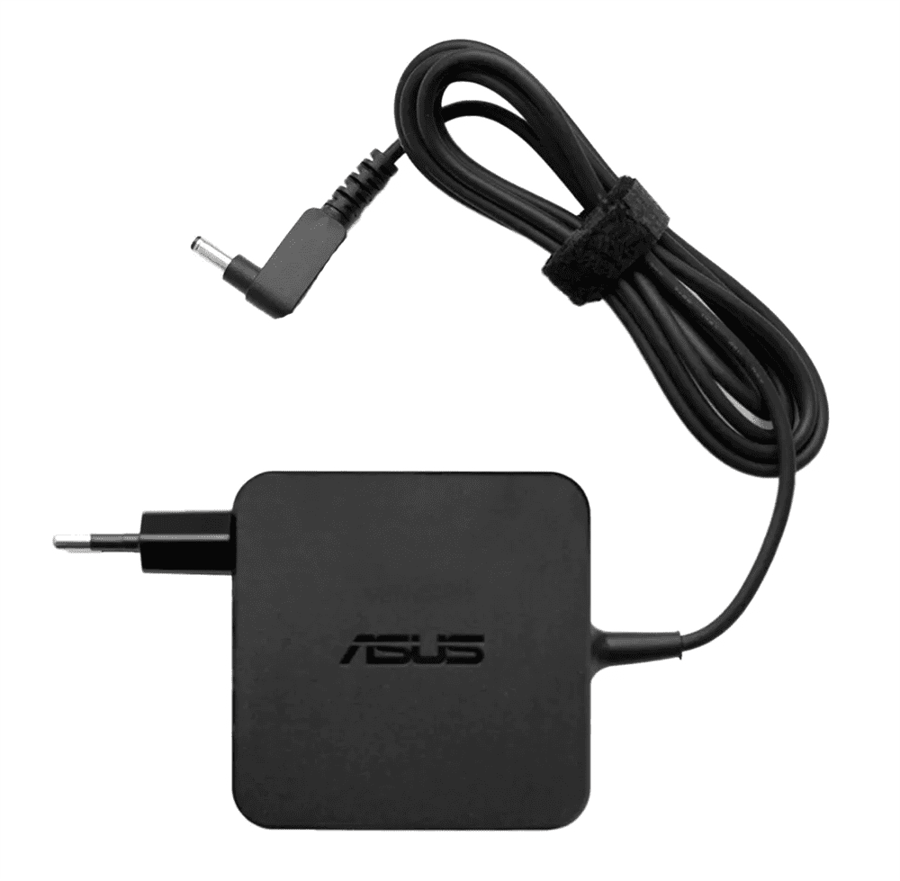 

Блок живлення (зарядка) для ноутбука Asus 65W (19V 3,42А 4,0мм * 1,35 мм) Оригінал