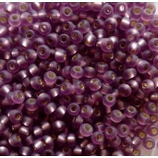 

Бисер, № 195 / 27010, Размер №10, Цвет: Пыльная роза, Матовый с блестящей серединкой, Упаковка: 5 грамм