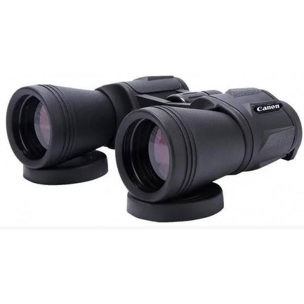 

Бинокль Canon 70*70| Качественный и надежный бинокль| Бинокль на охоту - 201334, Черный