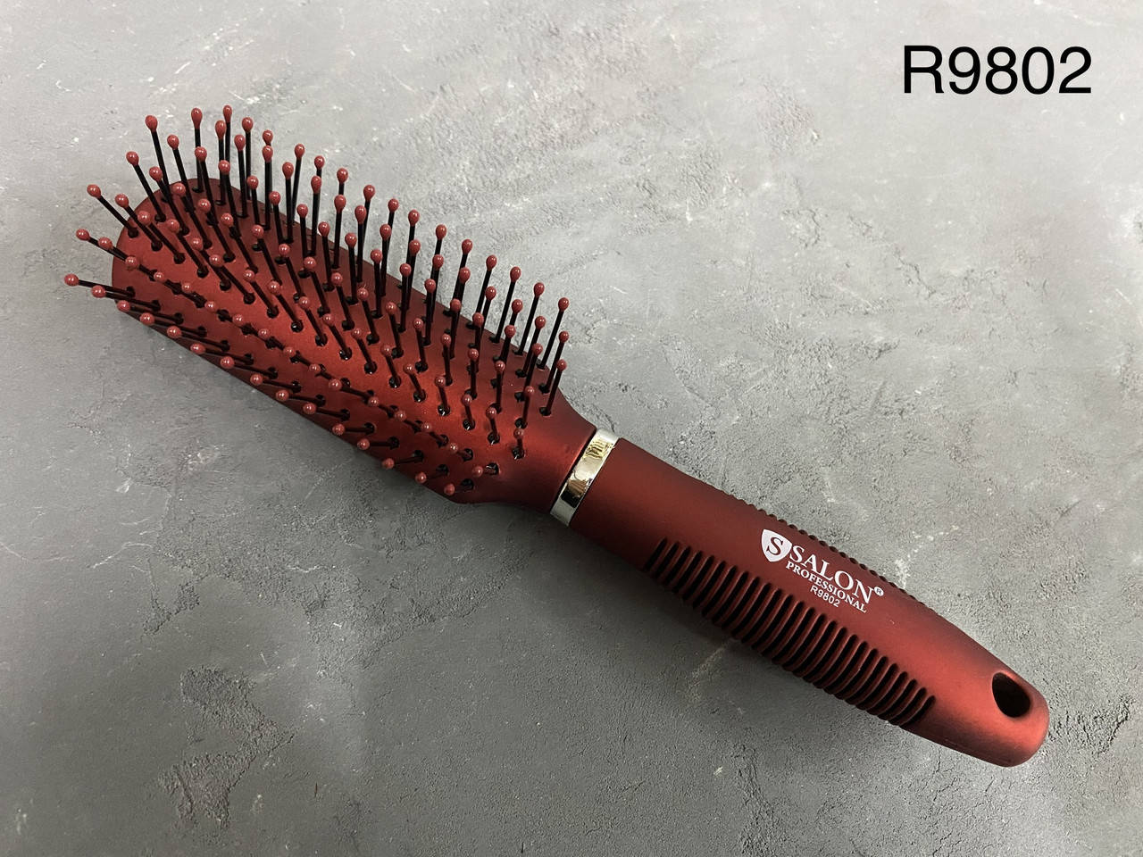 

Salon Professional РАСЧЕСКА (9802R)