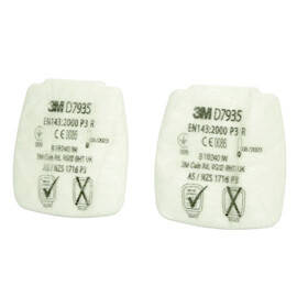 

Фильтр 3М D7935 P3 R Secure Click