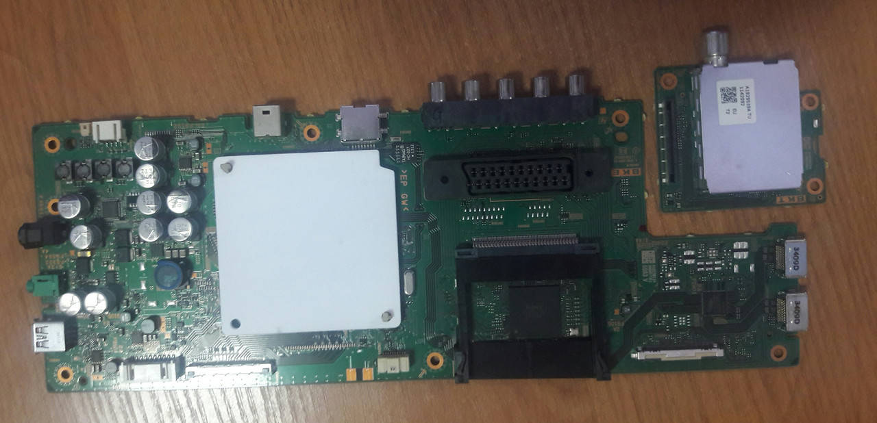 

Плата 1-888-154-11 (173416911)