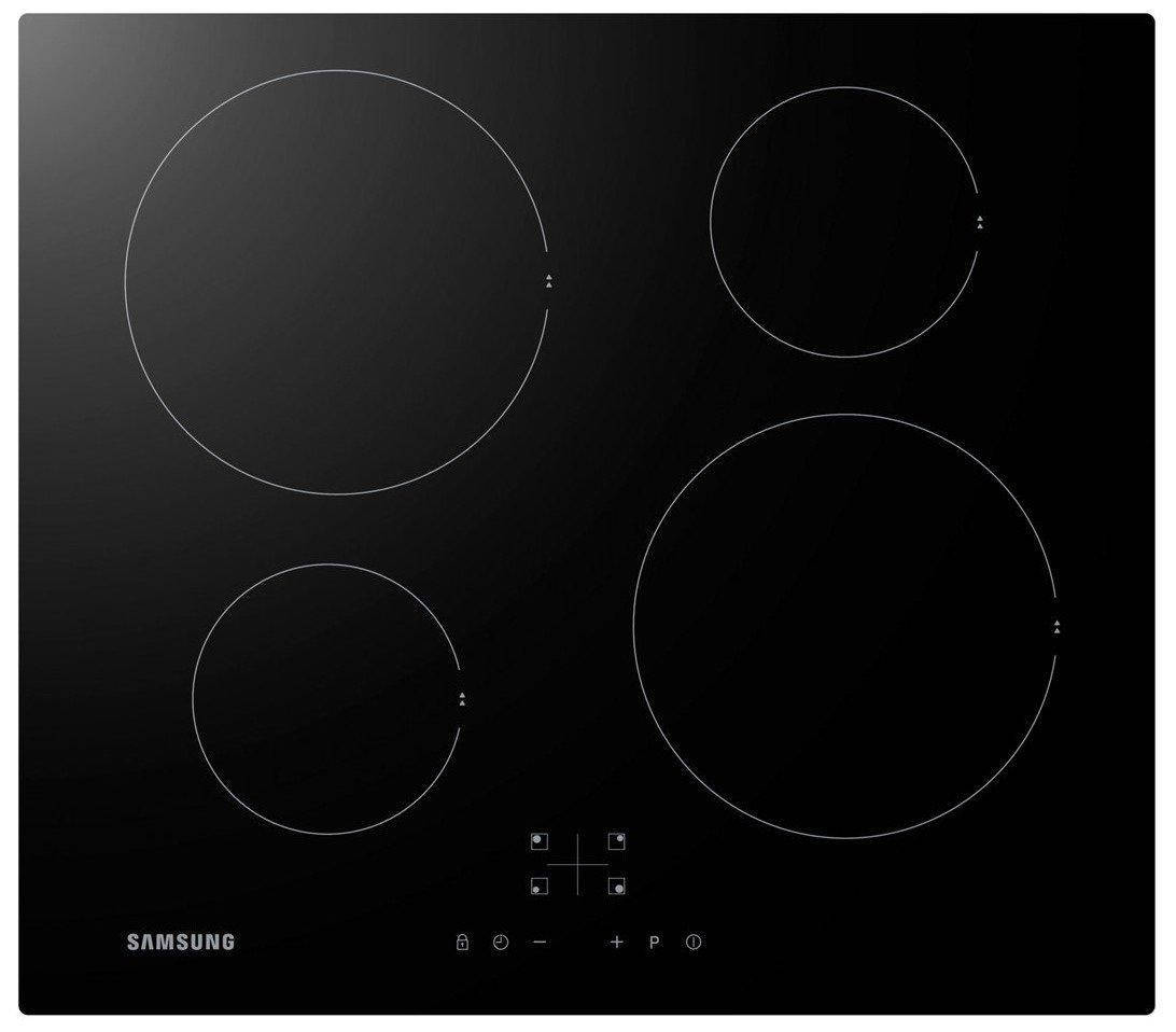 

Индукционная варочная поверхность SAMSUNG NZ64F3NM1AB