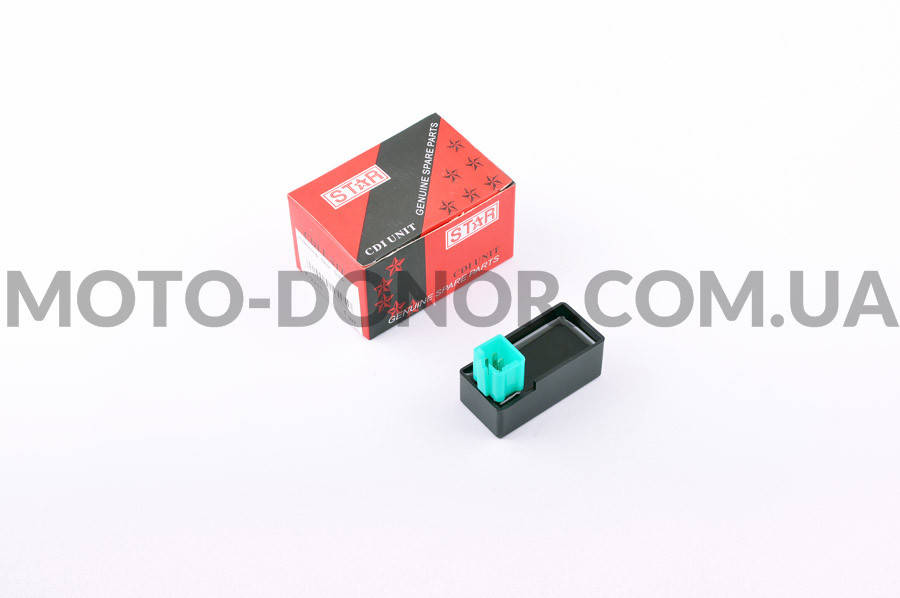 

Коммутатор Delta "STAR"
