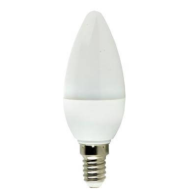 

Лампа светодиодная свеча LED E14 4200K 10W 001-003-0010