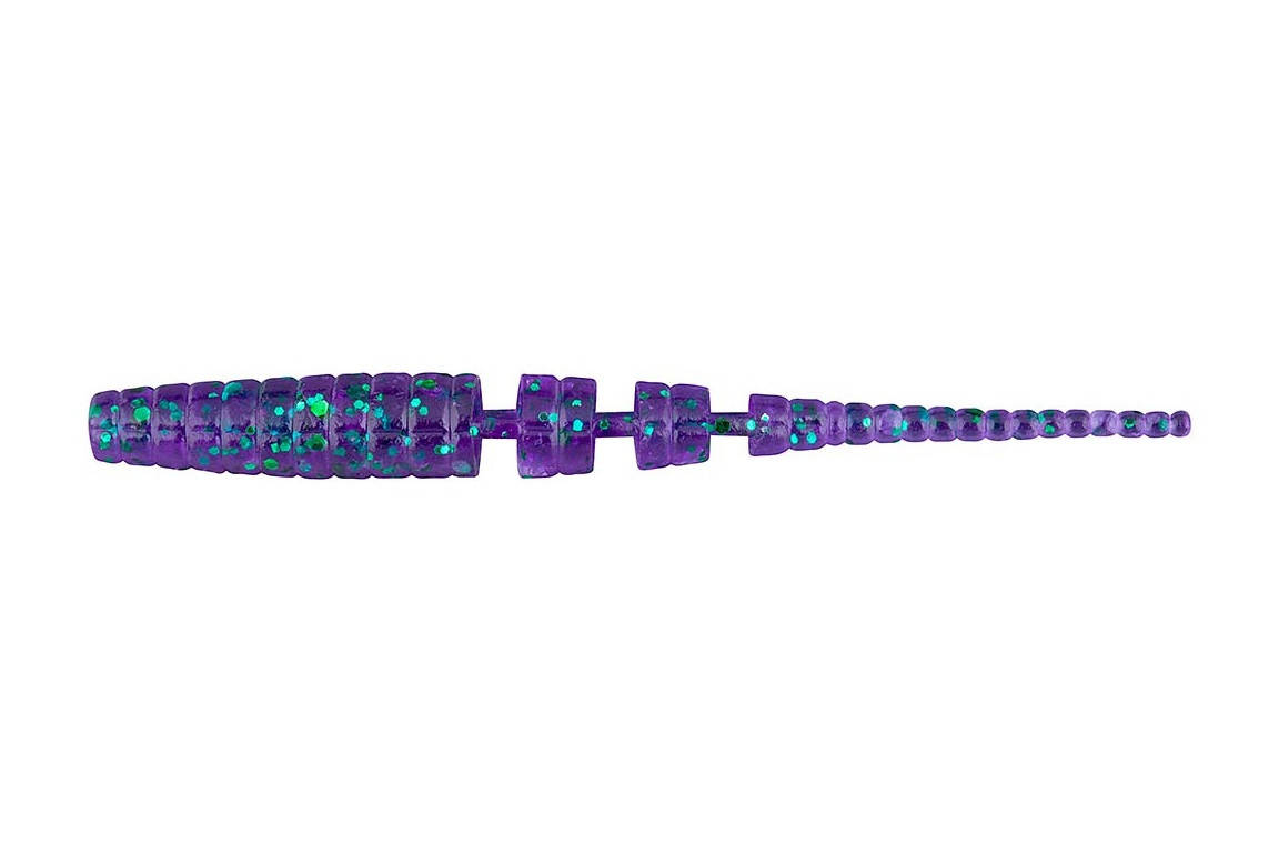 

Силикон Select Javik 2.2"/ 7шт