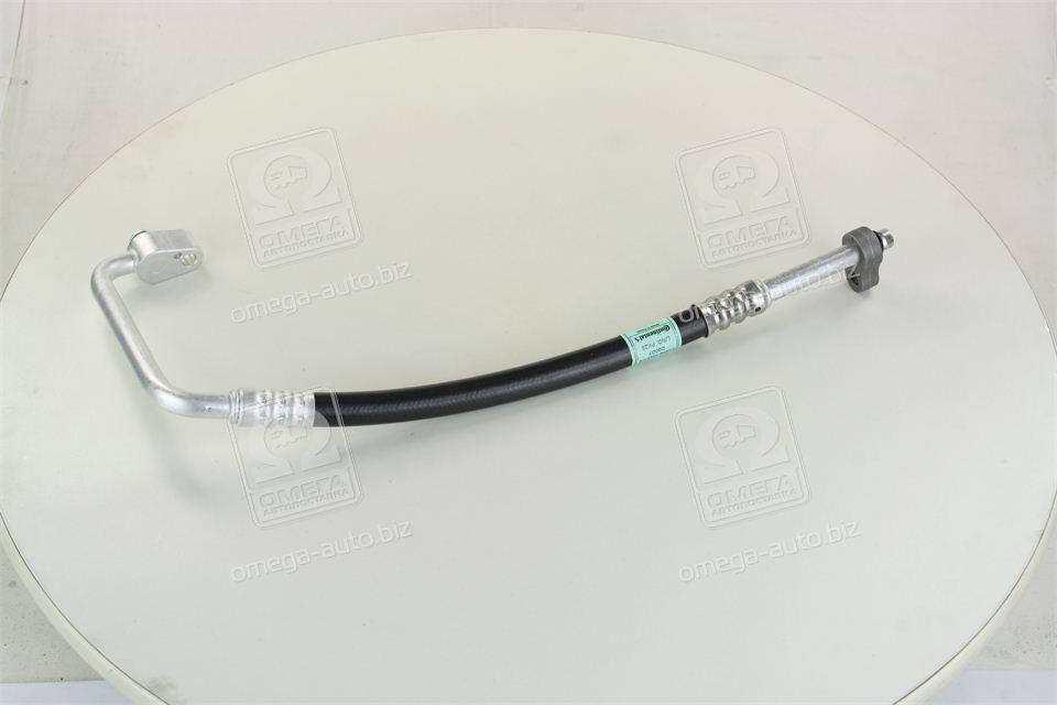 

Трубка кондиционера Actyon Sports SsangYong код 6861031002