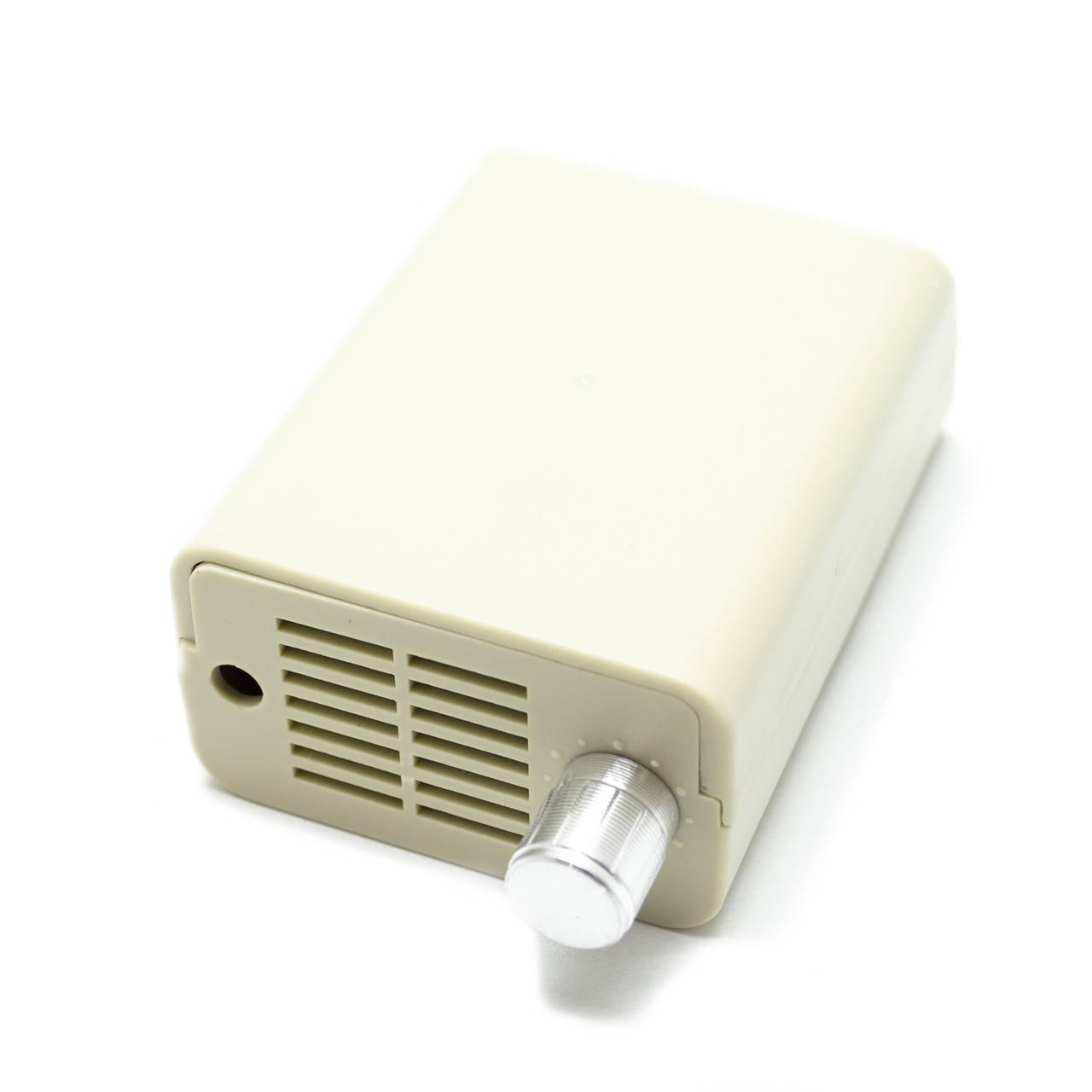 

Регулятор напряжения 4 кВт с активным охлаждением (встроенный вентилятор), Белый