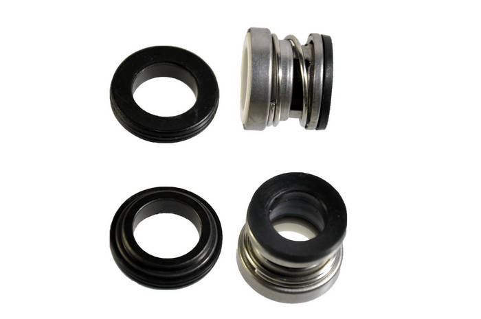 

Сальник (торцевое уплотнение) SHK104-14 (14*25*20 + 15*26*7)