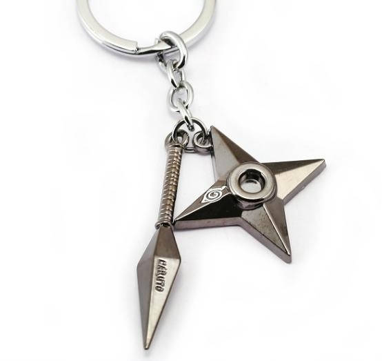 

Брелок Наруто NARUTO NR 22.124