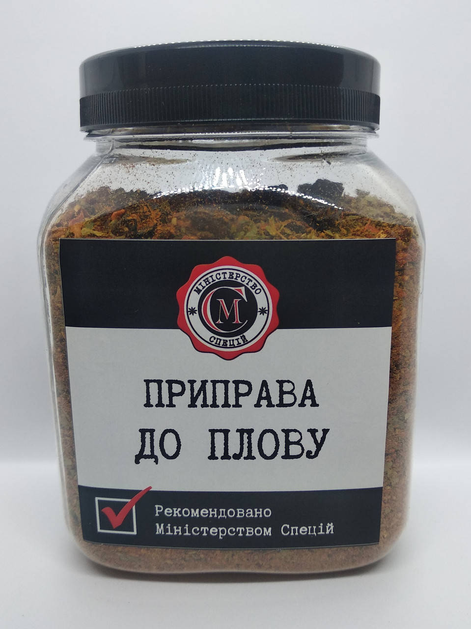 

Приправа для плова 200г