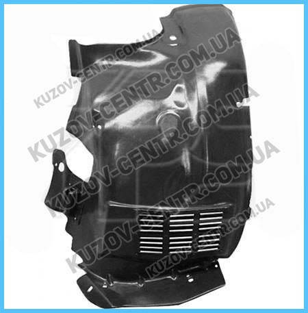 

Подкрылок передний (передняя часть) левый Renault Scenic '96 -02 (FPS) 7700432024
