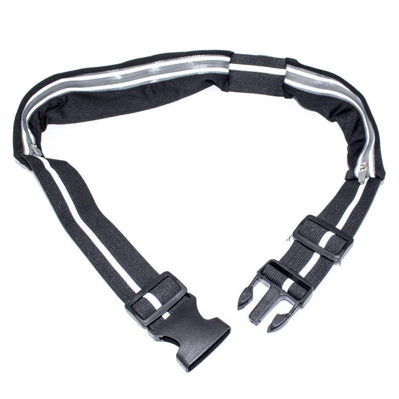 

Спортивный органайзер с карманами Go Belt! Sale, Черный