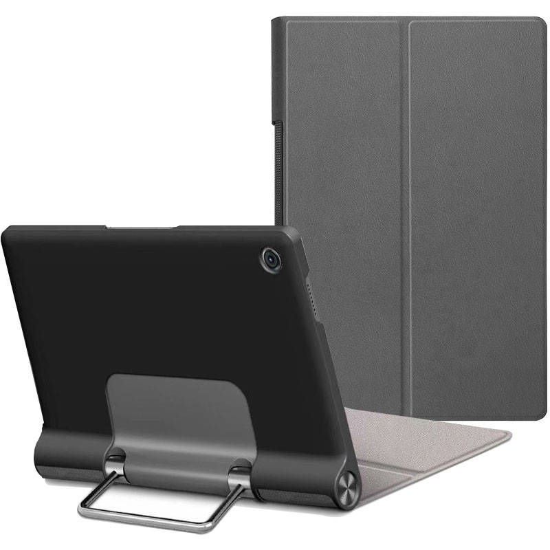 

Чехол Slimline Portfolio для Lenovo Yoga Tab 11 YT-J706F Grey, Серый