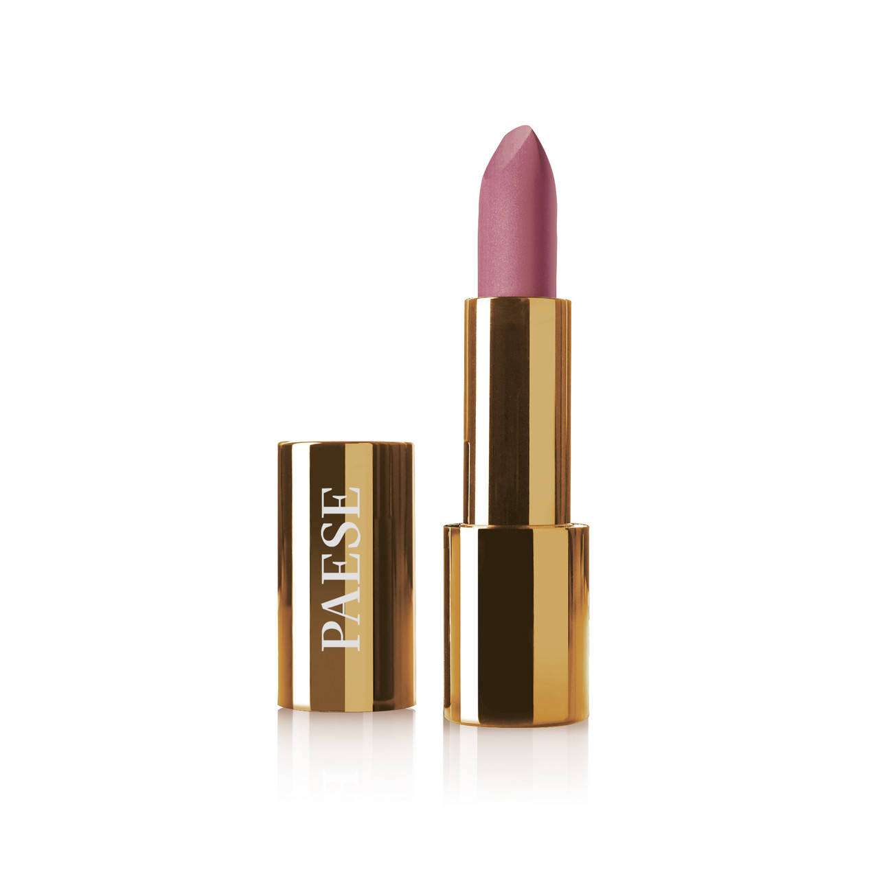 

Помада для губ MATTOLOGIE RICE OIL MATTE LIPSTICK PAESE №: (107) nude