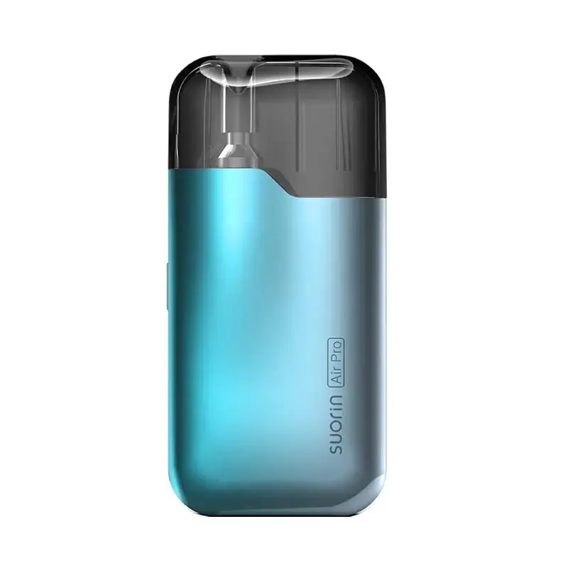 

POD система Suorin Air Pro 930 мАч Ice Blue, Синий