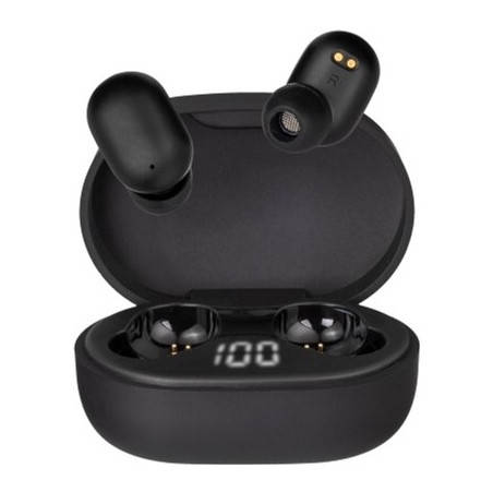 

Навушники Gelius Pro Reddots (GP-TWS-010) Black, Черный