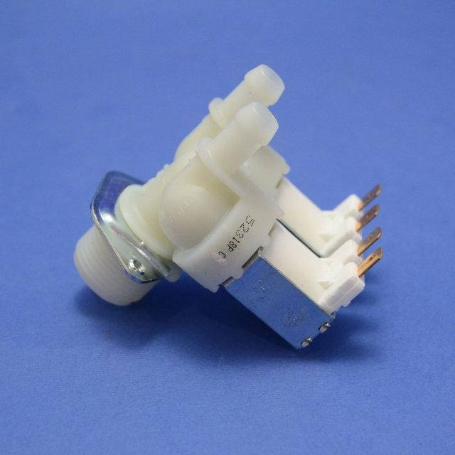 

Клапан подачи воды 2/180 для стиральной машины Samsung DC62-00024F