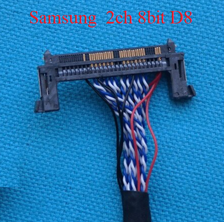 

LVDS fi-re51s-hf для ЖК-дисплея Samsung 550 мм