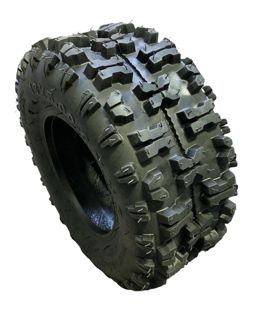 

Покрышка 13X5.00-6 TL, для детского квадроцикла