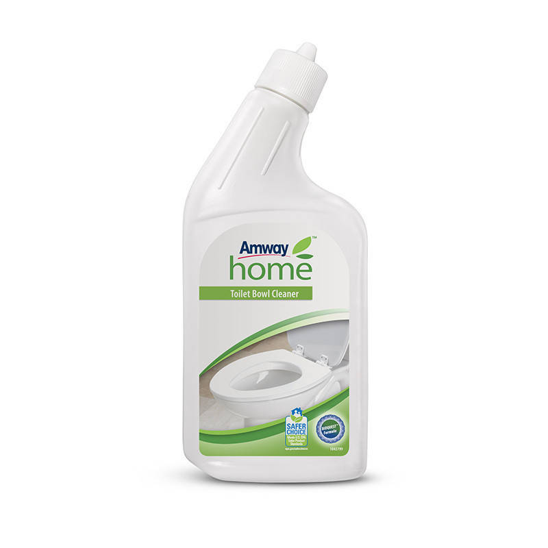 

Чистящее средство для туалета Amway Home