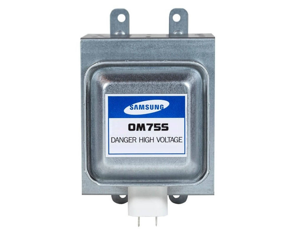 

Магнетрон для микроволновой печи Samsung OM75S(31) Original