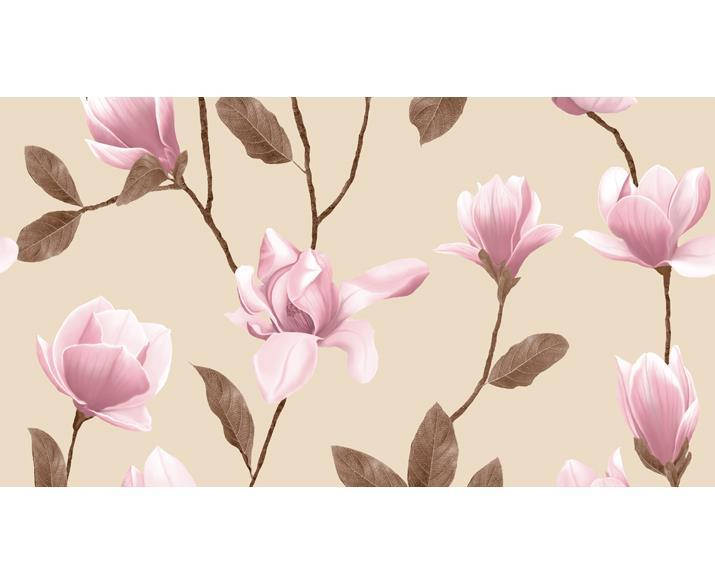 

Обои Бумажные Шарм 162-10 Александрина 0,53м X 10,05м Бежевый 2000000583570