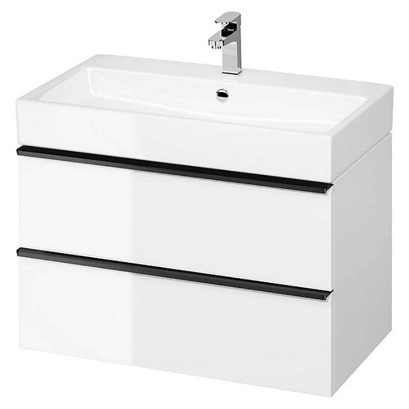 

Шкафчик Virgo 80 для раковины ( S522-025 ) Cersanit