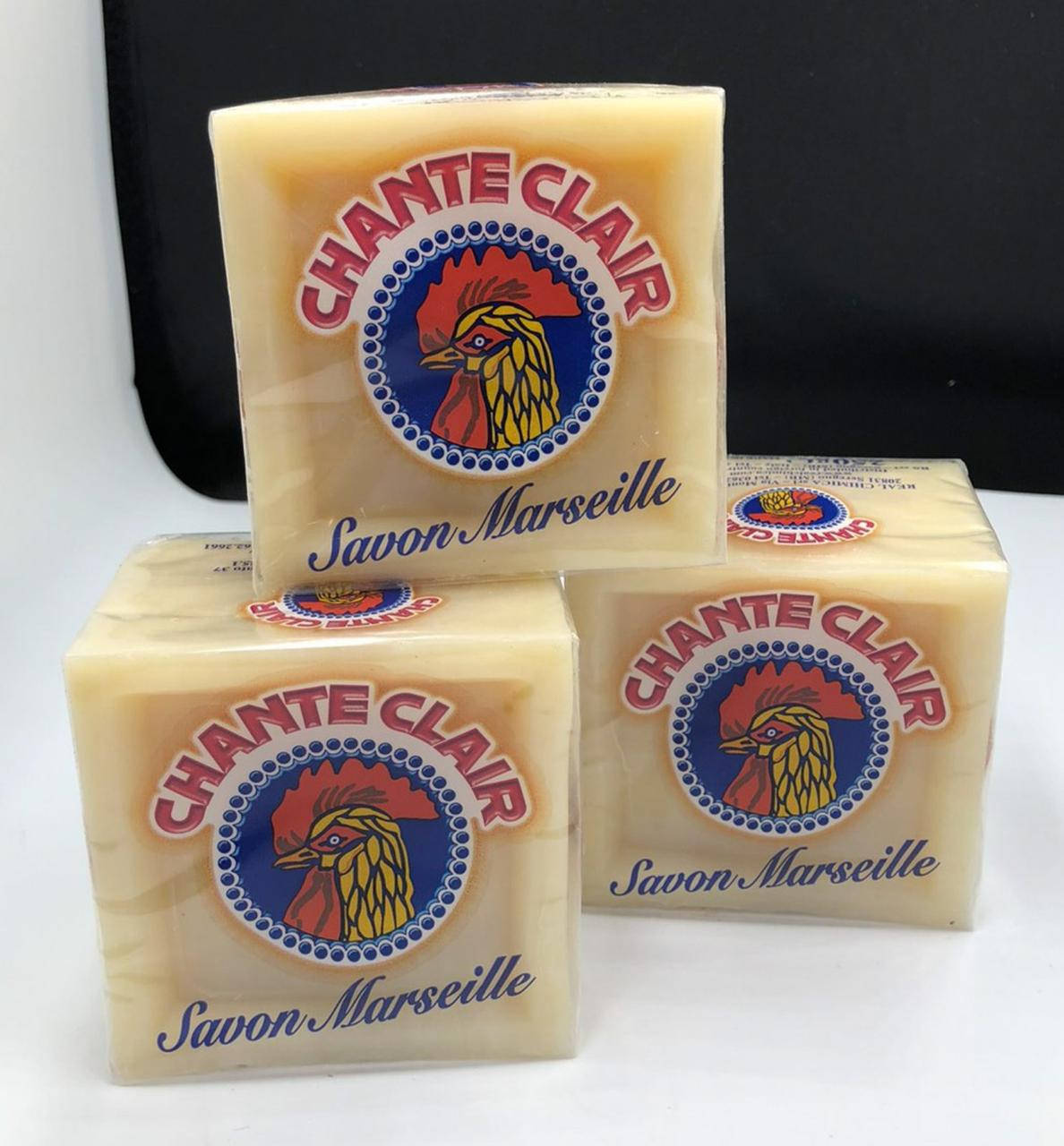 

Мило для прання Chante Clair Savon Marseille 250 г