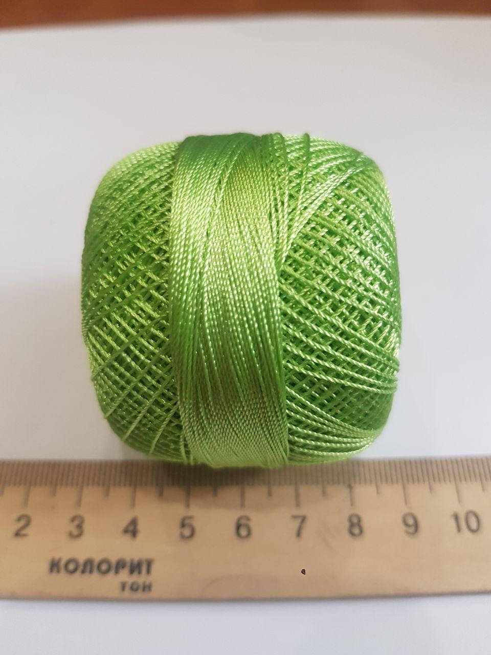 

Нитки для вязания "Ирис"