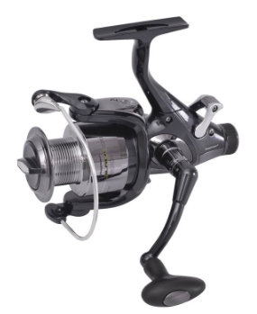 

Катушка Flagman Magnum Black Carp