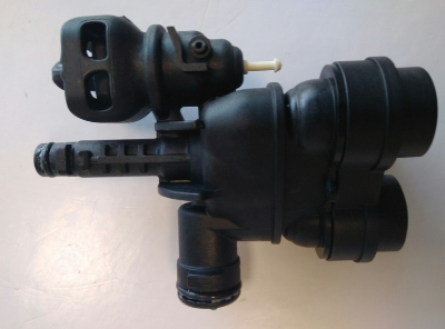 

Помпа в зборі Karcher K 3, K2